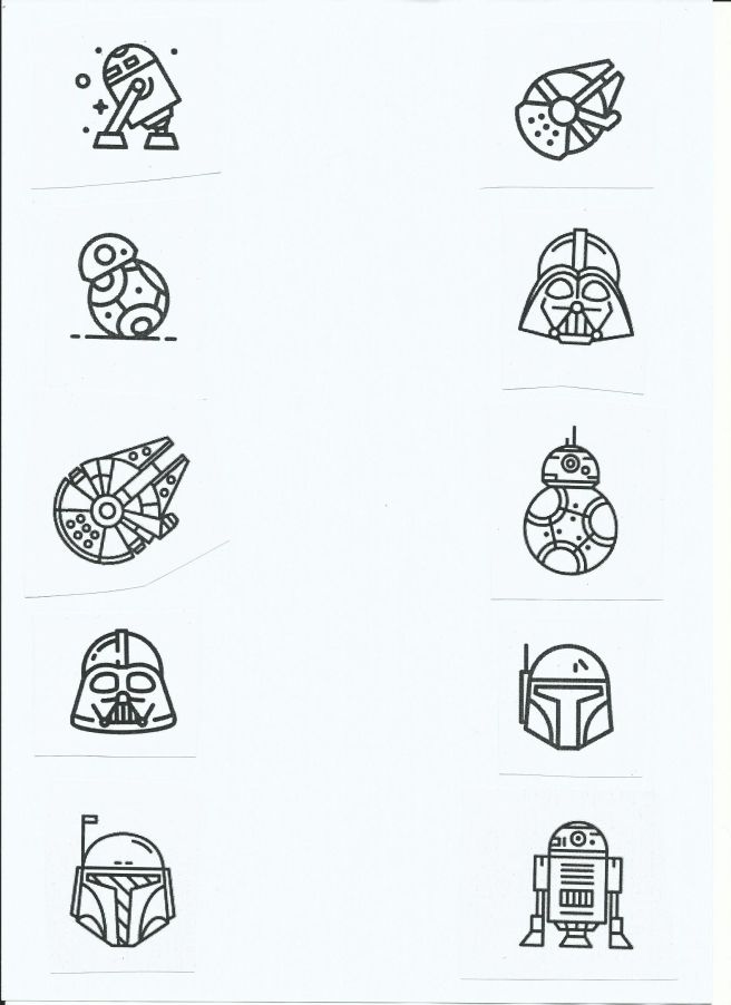 Paare suchen starwars