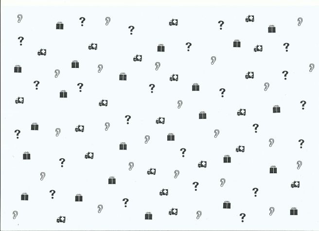 Symbole suchen 5 von tinas blumenwiese