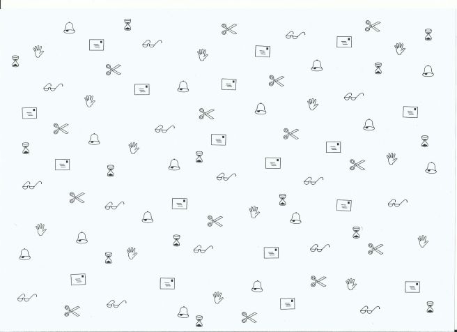 Symbole suchen von tinas blumenwiese