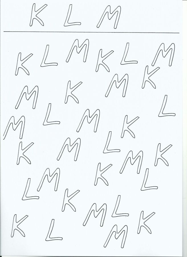 Buchstaben suchen2 von tinasblumenwiese