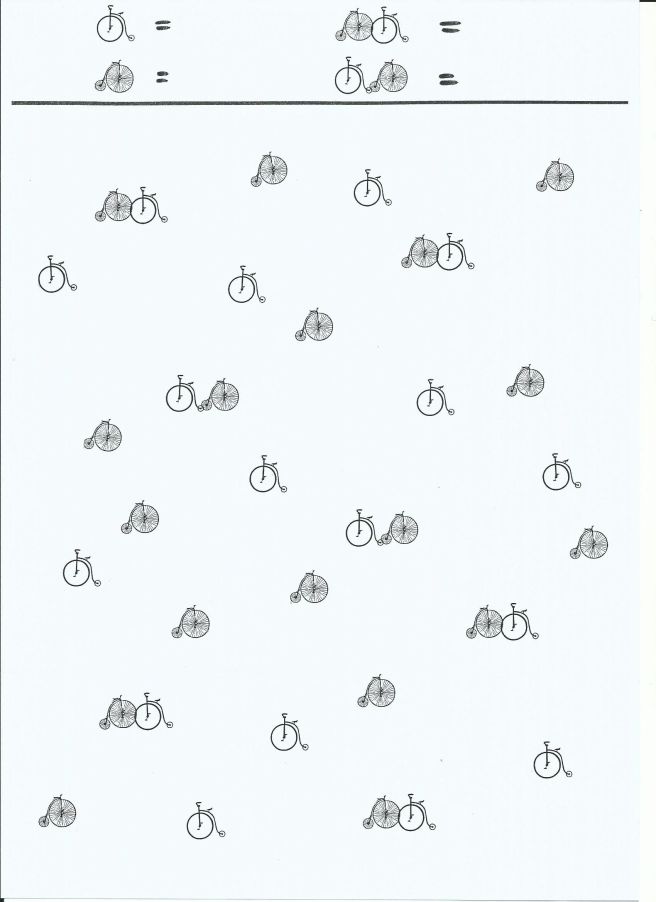 Einräder suchen von tinasblumenwiese