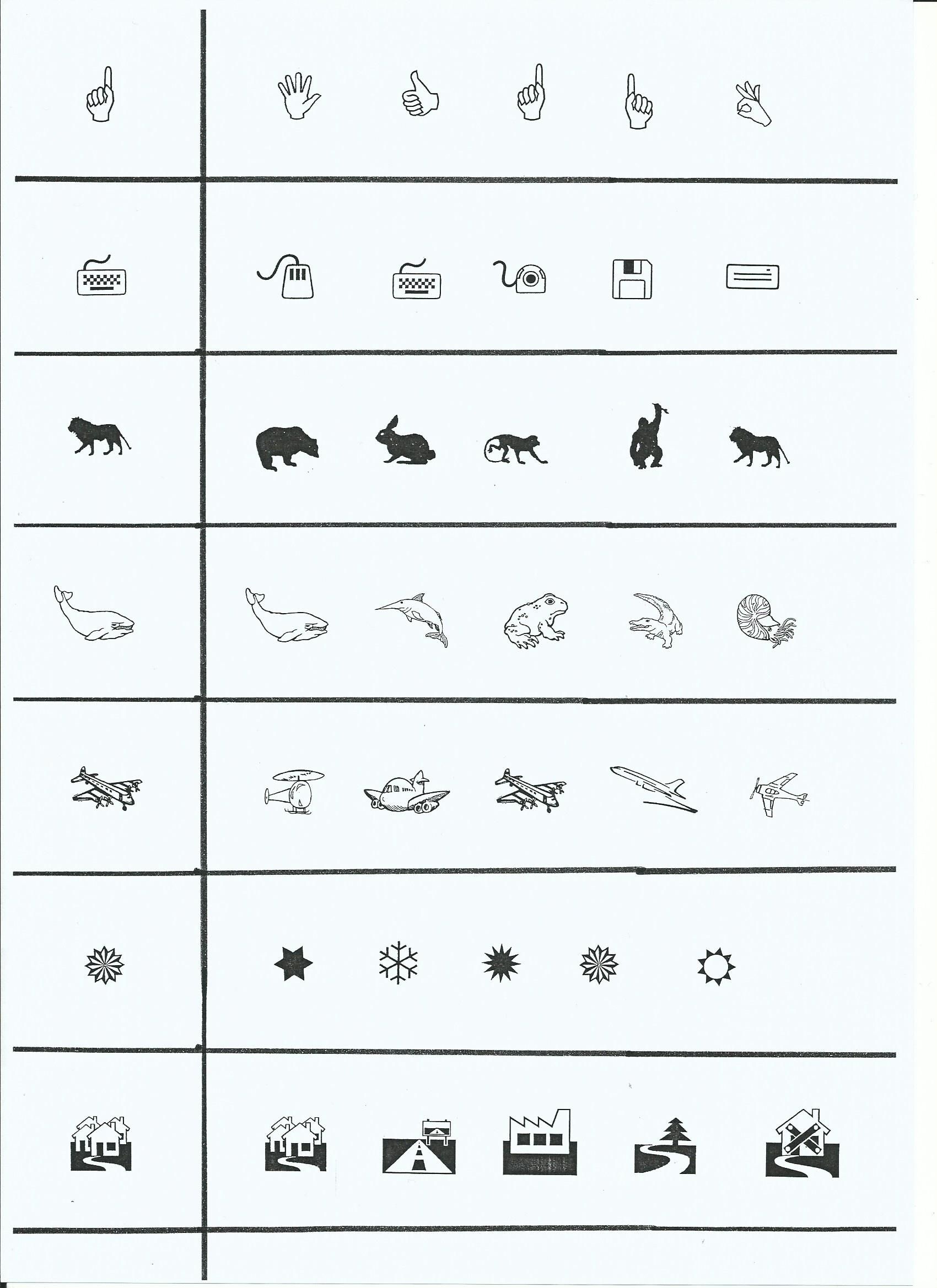Gleiches finden 1 von tinas blumenwiese