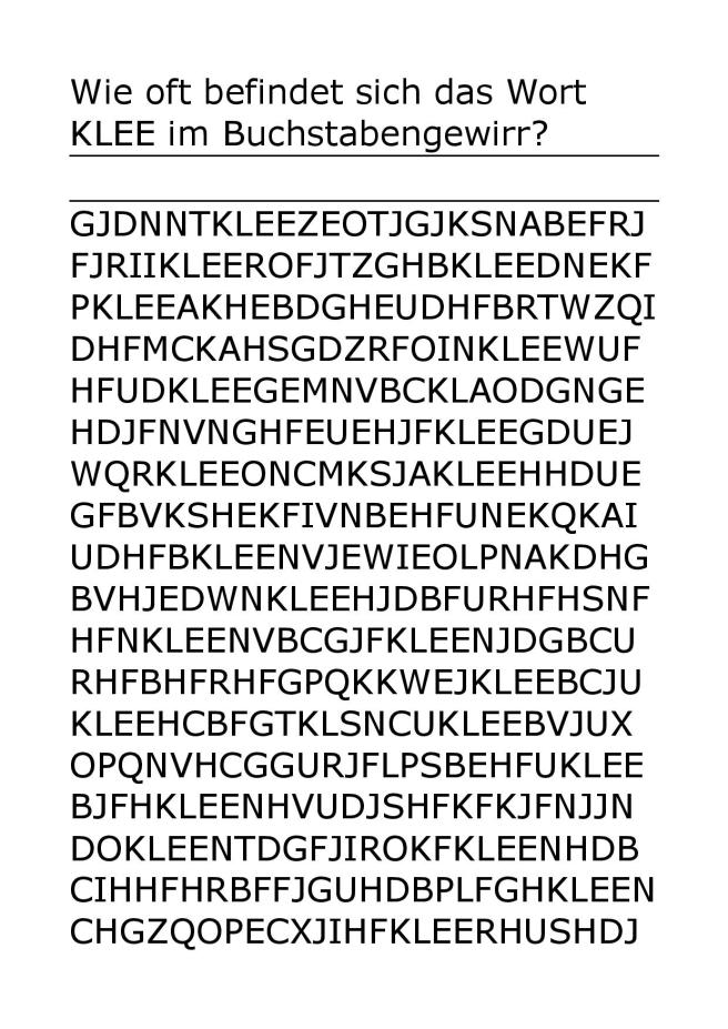 Wort Klee suchen-page-001